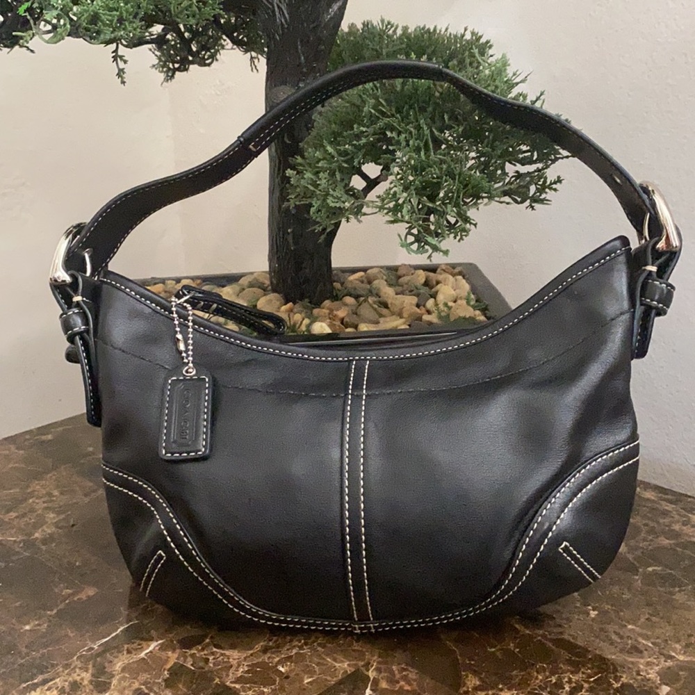 Coach Small Bag * 9541